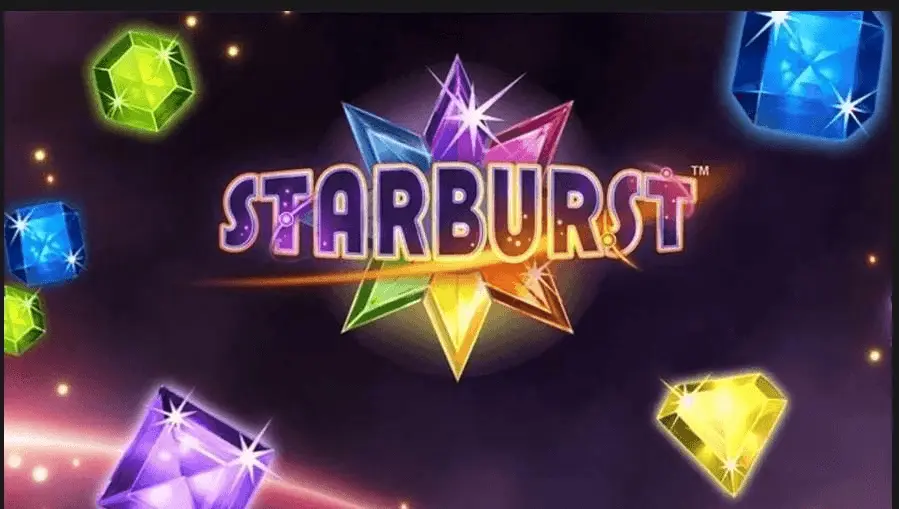 Starburst